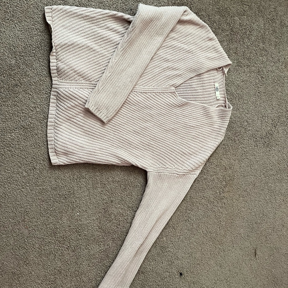 UGG fall/winter must have